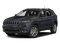 2018 Jeep Cherokee Limited | Panoramic Sunroof | Apple CarPlay | 4WD