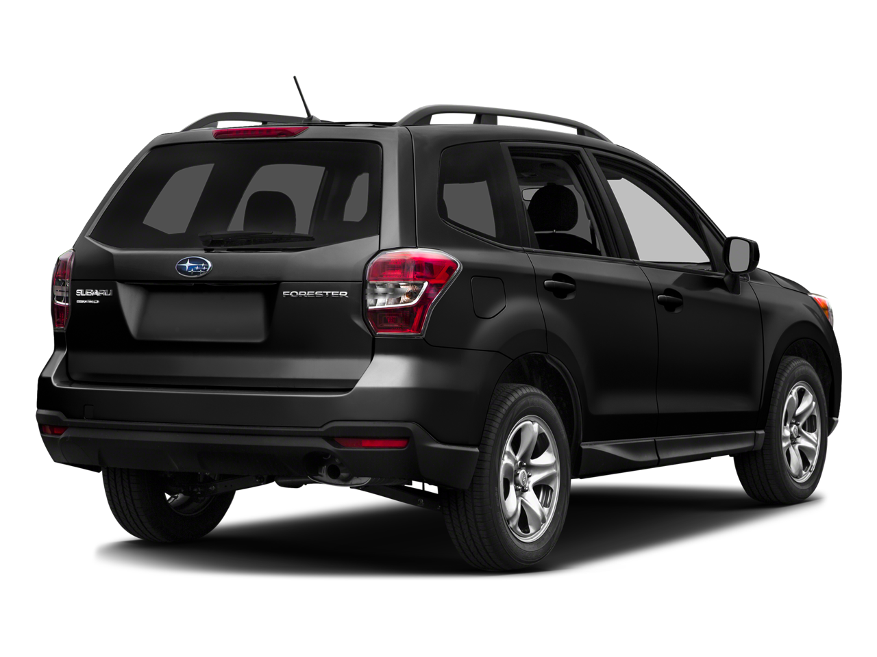 2016 Subaru Forester 2.5i Premium Premium