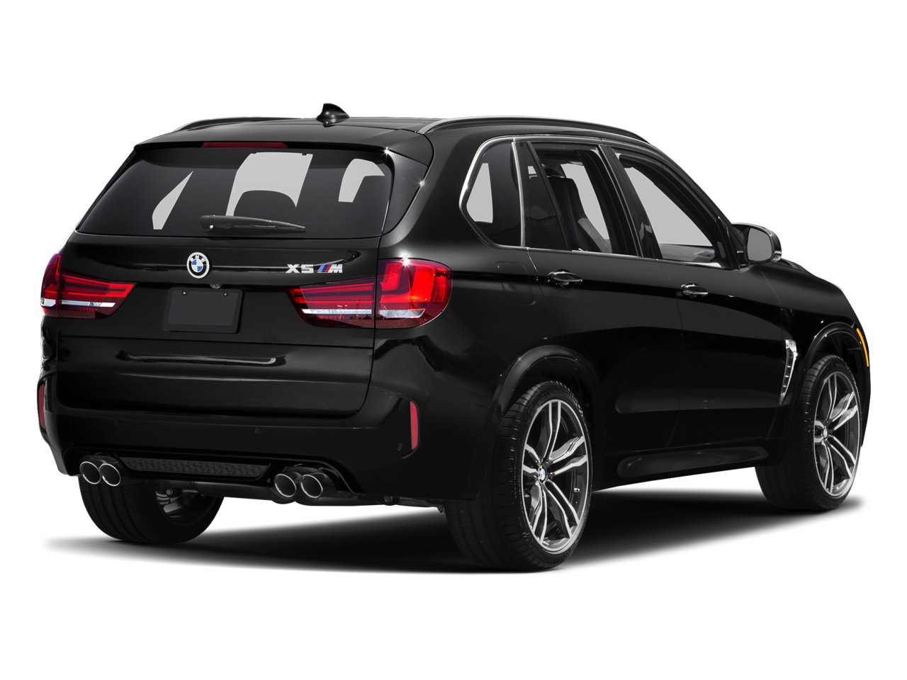 2017 BMW X5 M Base | Clean Carfax