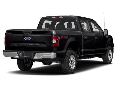 2018 Ford F-150 XLT | Sport Pkg | 4WD