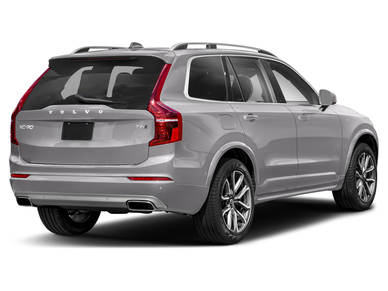2019 Volvo XC90 T6 Momentum | Advanced Pkg. | Pano Roof | AWD