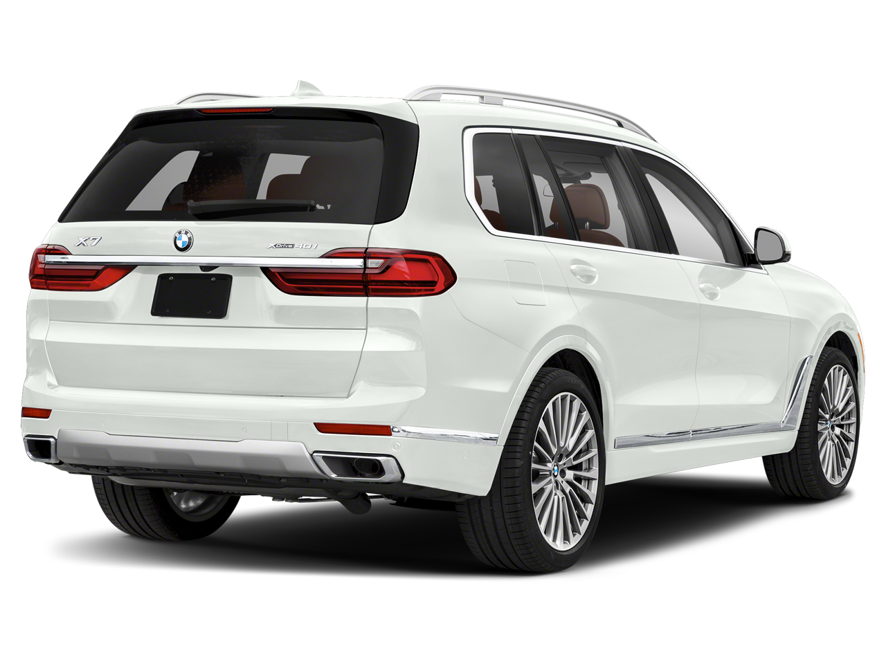 2020 BMW X7 xDrive40i | Remote Start | Harman Sound System | Cold Weathe
