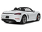 2020 Porsche 718 Boxster S