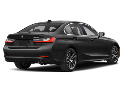 2021 BMW 3 Series 330i xDrive | M SPORT PKG | PREMIUM PKG | DRIVING ASSISTANCE P