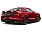 2021 Ford Mustang Shelby GT500