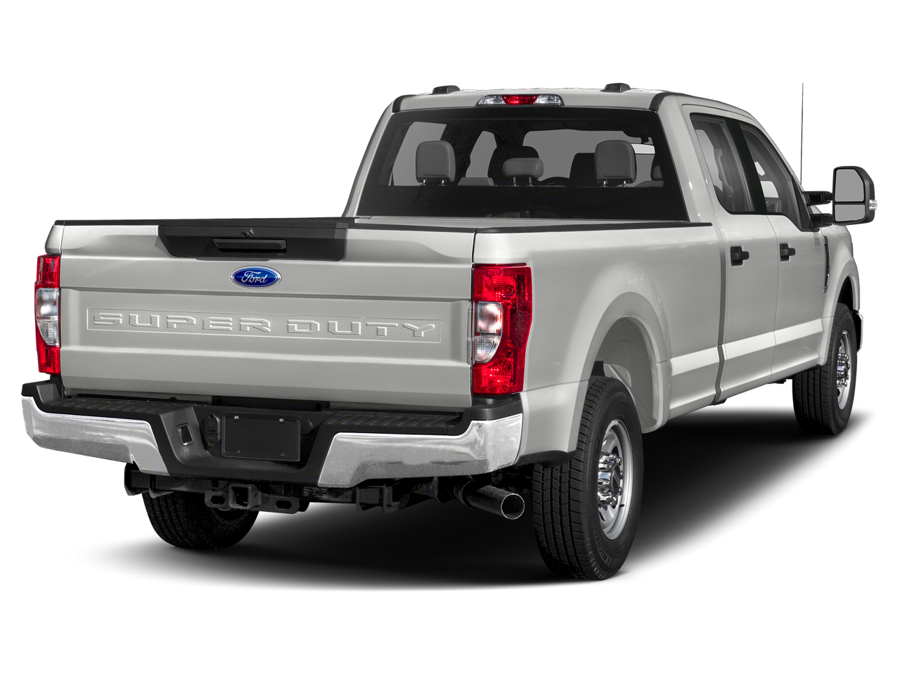 2021 Ford F-250SD XL 4WD | FX4 Pkg | STX Pkg | Apple/Android Auto