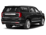 2021 GMC Yukon XL Denali 4WD | Premium Pkg | Pano Roof | BLIS