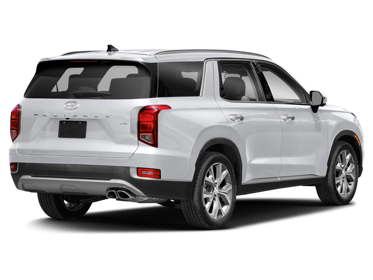 2021 Hyundai Palisade SEL | Convenience Pkg. | Premium Pkg. | AWD