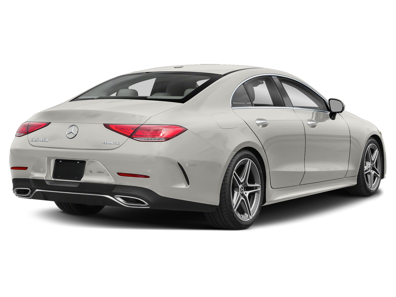2021 Mercedes-Benz CLS CLS 450 4MATIC®