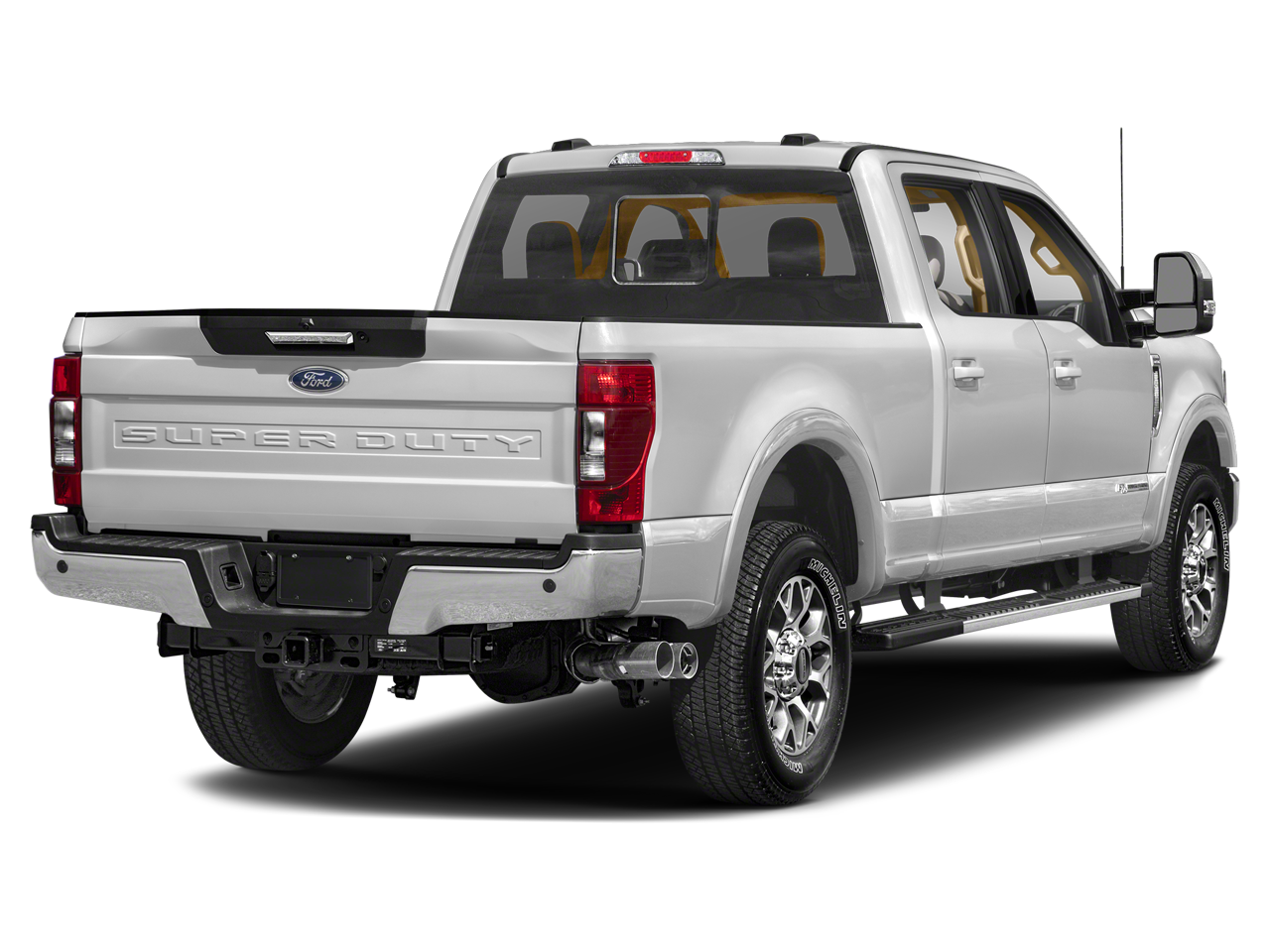 2022 Ford F-350SD Lariat 4WD | Ultimate Pkg | Pano Roof | BLIS