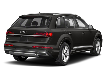 2023 Audi Q7 55 Prestige quattro