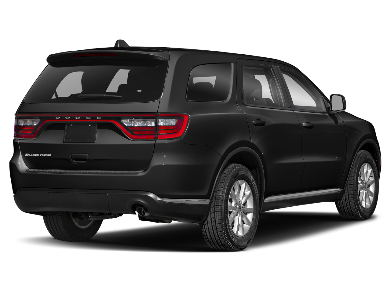 2023 Dodge Durango GT Plus | Sunroof | 2nd Row Captain Chairs |