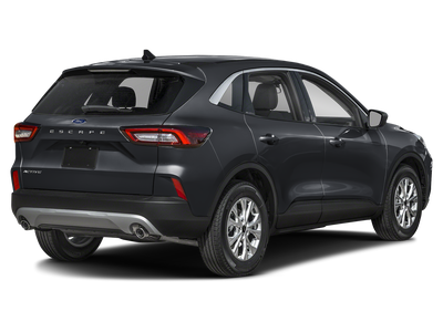 2023 Ford Escape Active | Remote Start | Heated Seats | AWD