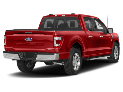 2023 Ford F-150 Lariat | Pano Roof | Wireless CarPlay | 5.0L V8 | 4x4
