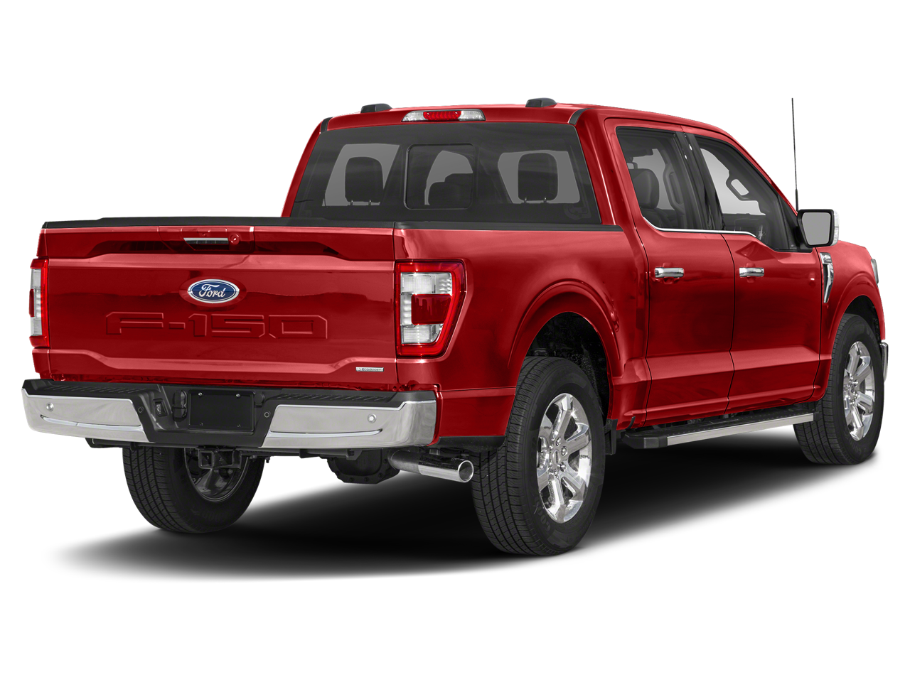 2023 Ford F-150 Lariat | Pano Roof | Wireless CarPlay | 5.0L V8 | 4x4