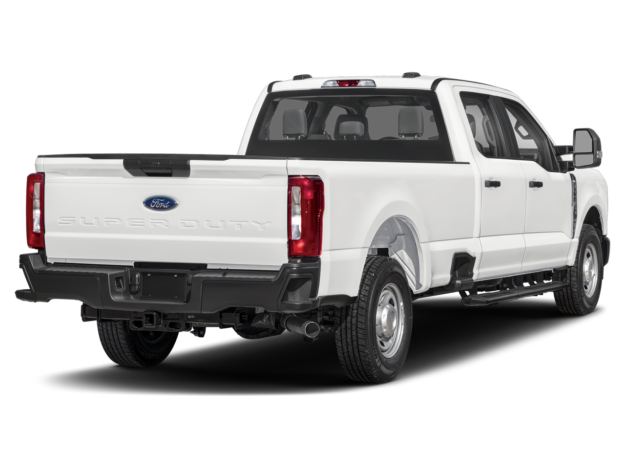 2023 Ford F-250SD XL | STX Pkg | 360 Camera | Clean One Owner