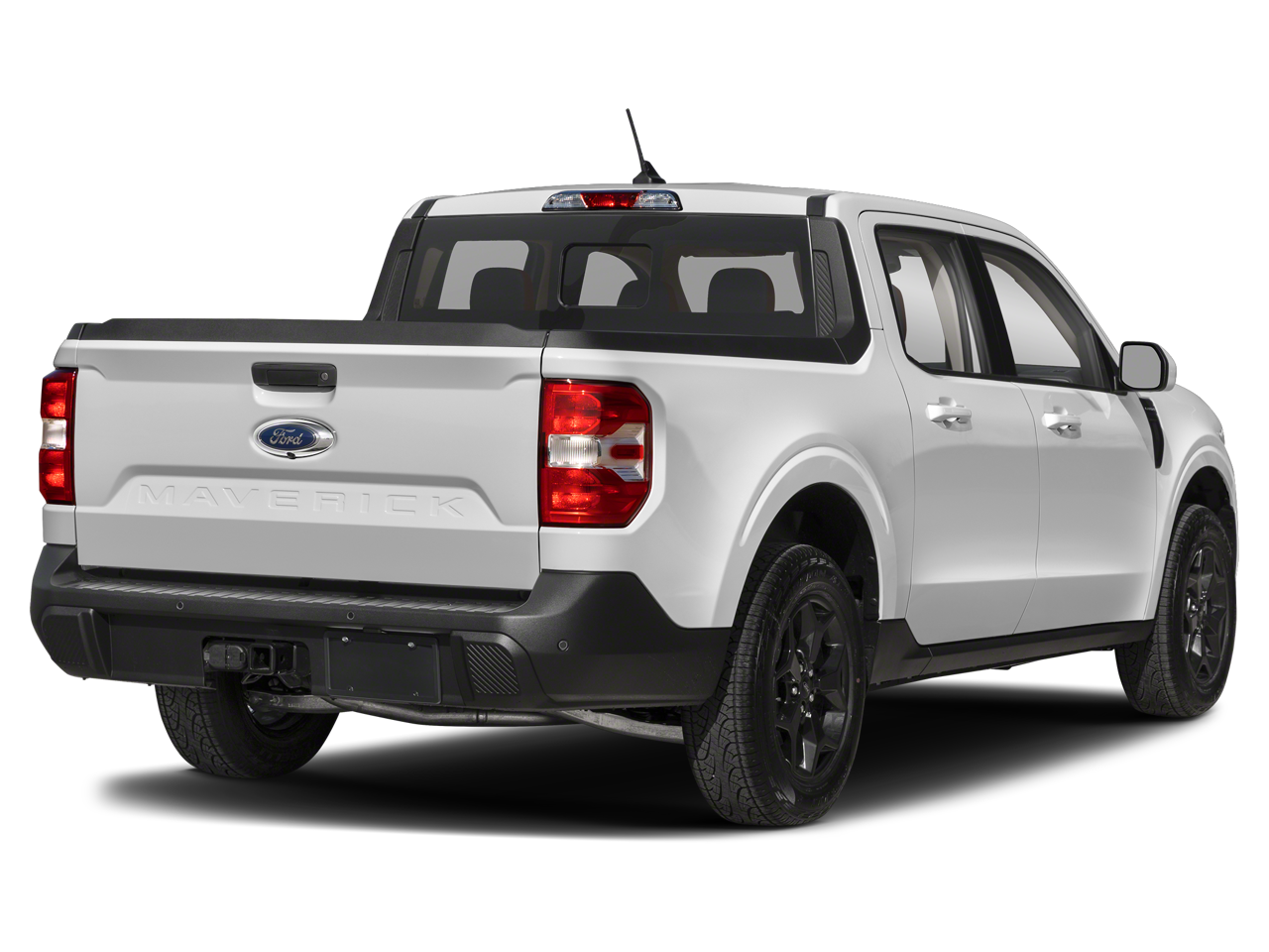 2023 Ford Maverick Lariat | Luxury Pkg | FX4 Pkg