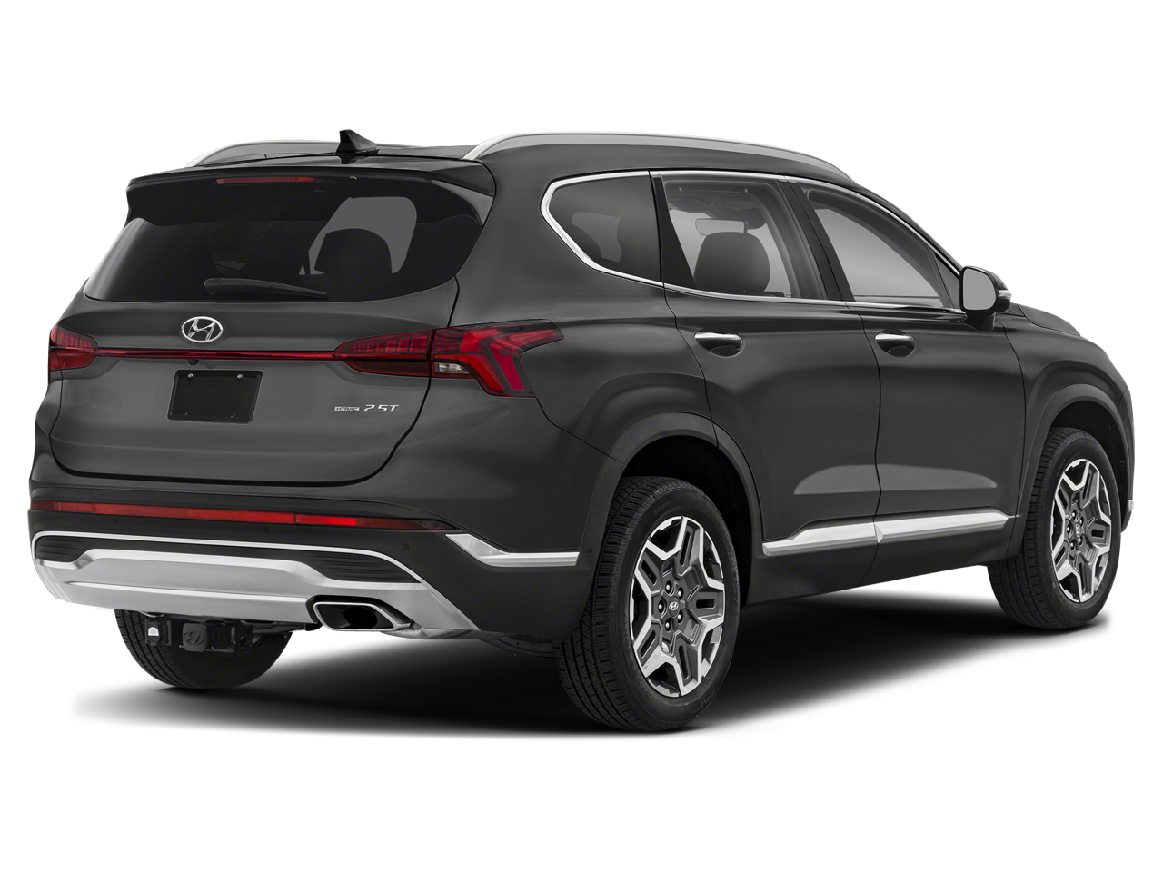 2023 Hyundai Santa Fe Limited | Clean One Owner | AWD | Moonroof