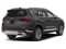2023 Hyundai Santa Fe Limited | Clean One Owner | AWD | Moonroof