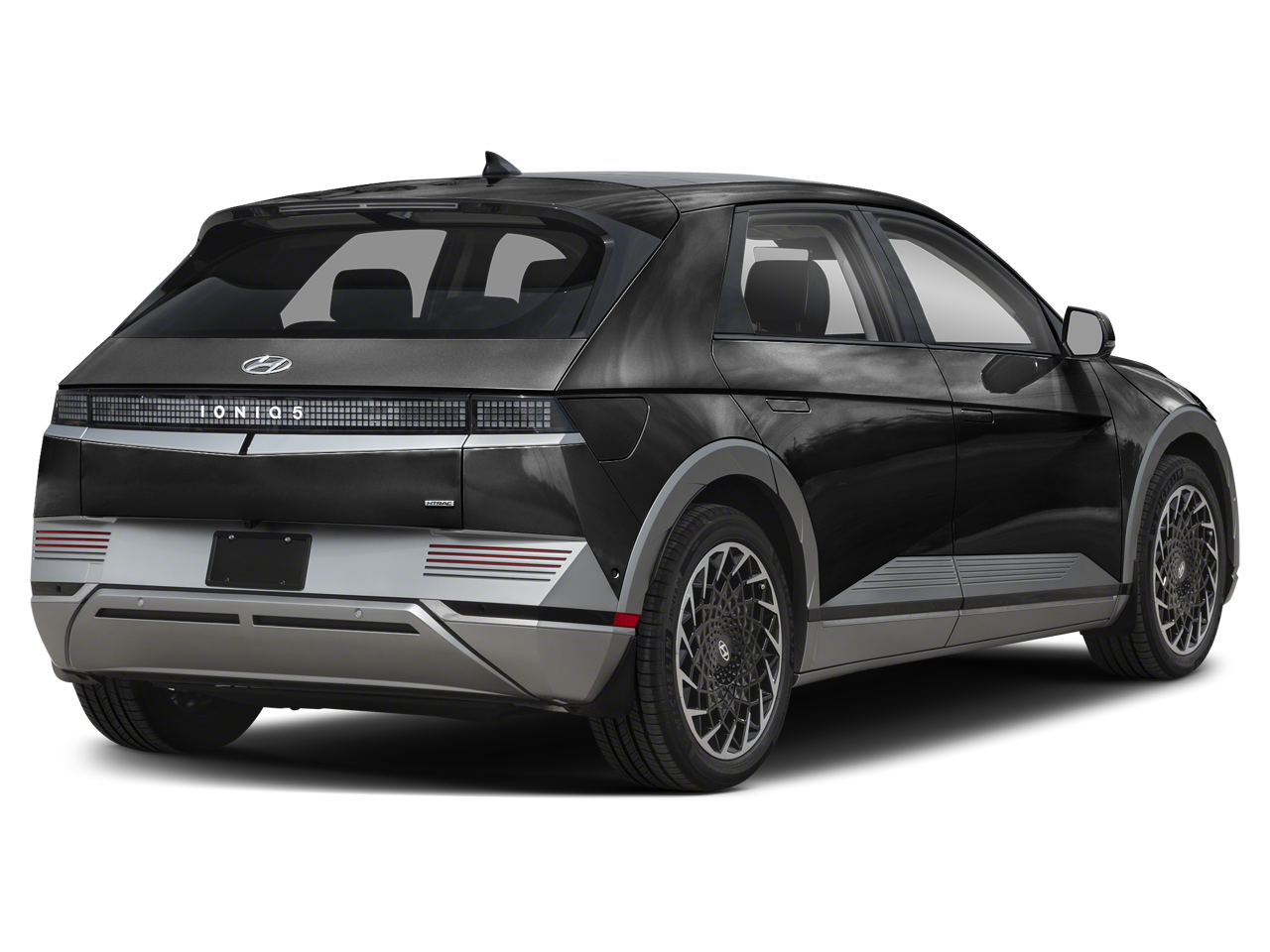 2023 Hyundai IONIQ 5 Limited