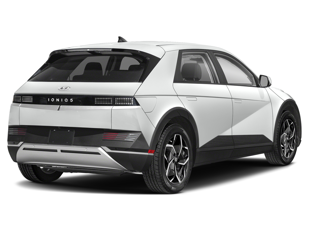 2023 Hyundai IONIQ 5 SE | Navigation | Apple CarPlay | AWD