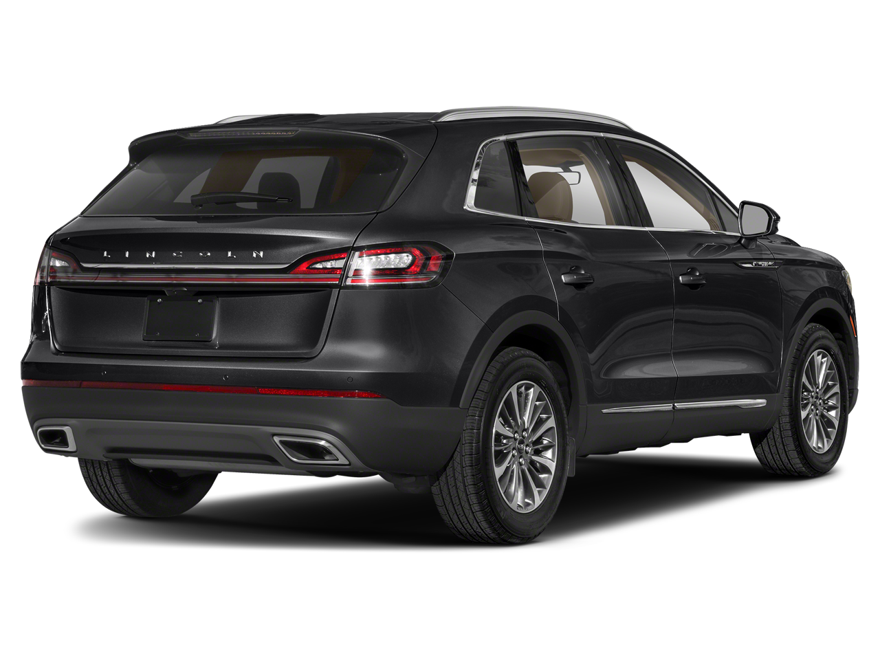 2023 Lincoln Nautilus Reserve AWD | Pano Roof | 360 Cam | BLIS | Tow Pkg