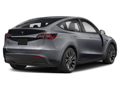2023 Tesla Model Y Long Range | Dual Motor | 3rd Row Seats