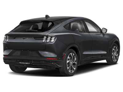 2025 Ford Mustang Mach-E Premium AWD | Pano Roof | BLIS | 360 Cam