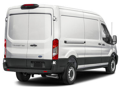 2025 Ford Transit-250 Base | Mid Roof Cargo Van | 148" WB