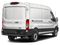 2025 Ford Transit-250 Base | Mid Roof Cargo Van | 148" WB