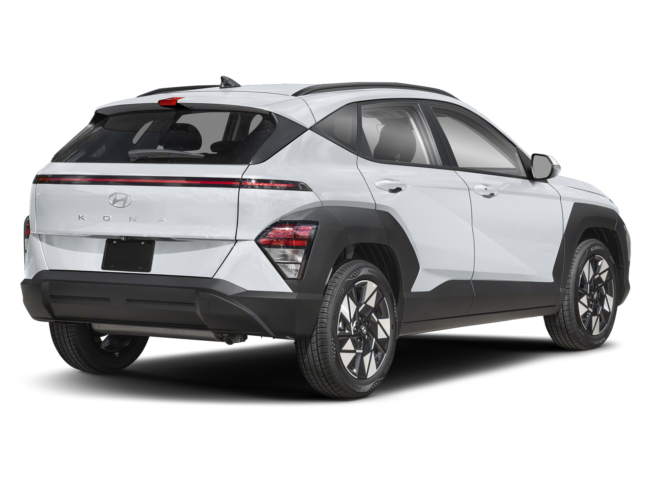 2025 Hyundai Kona SEL | Lane Keeping Assist | CarPlay | AWD