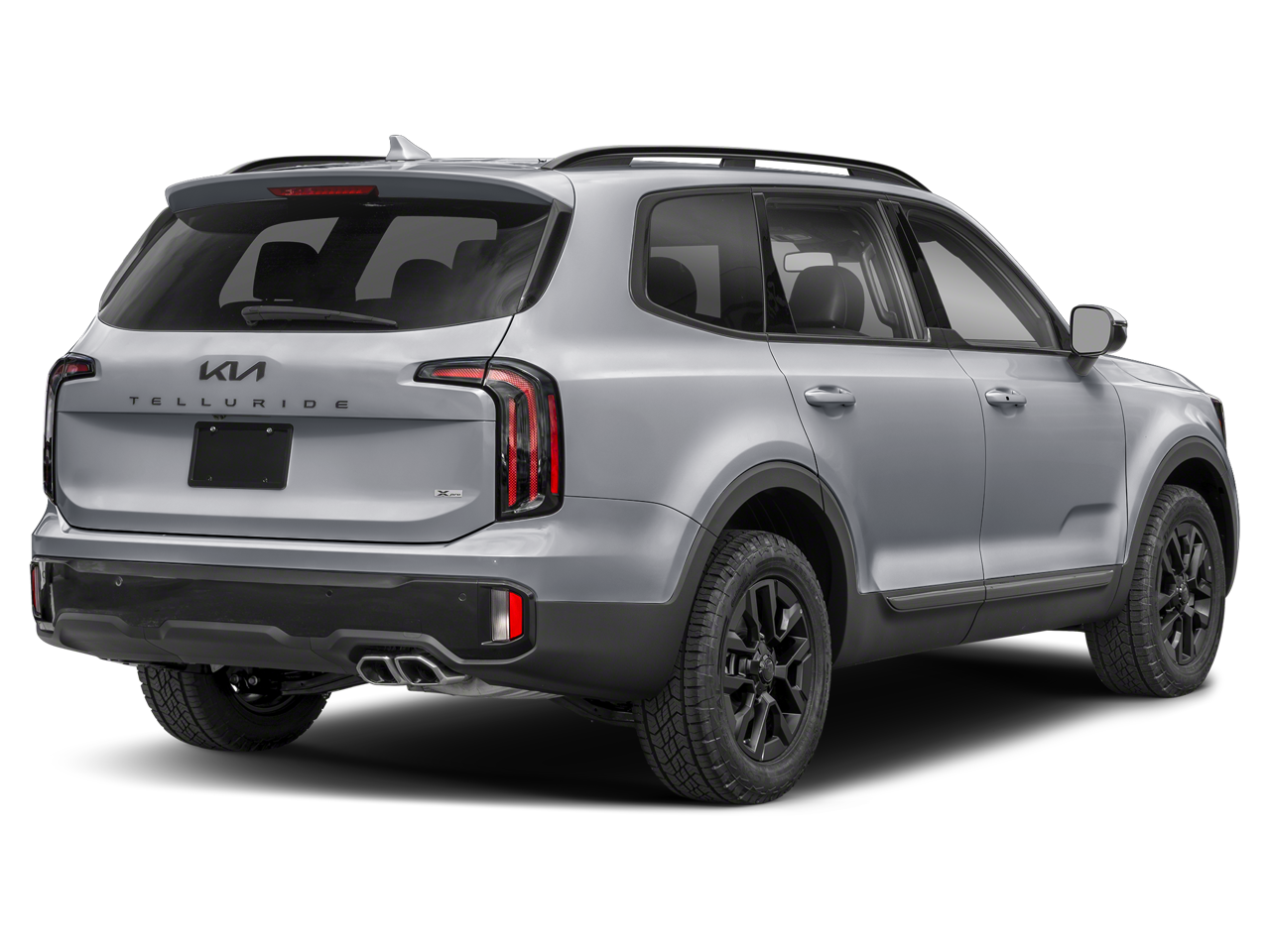 2025 Kia Telluride EX X-Pro