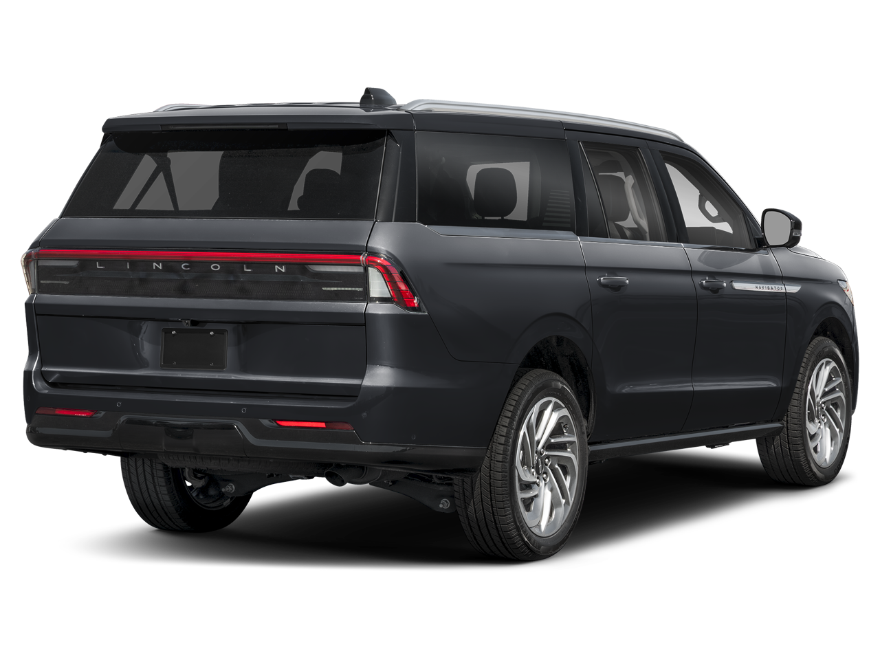 2025 Lincoln Navigator Reserve L - Photo 2