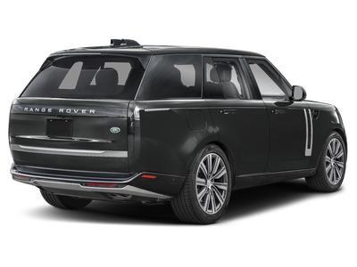 2025 Land Rover Range Rover SE | Heads Up | Shadow Pkg | Cold Pkg