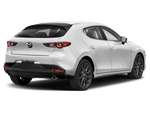 2025 Mazda Mazda3 2.5 S Select Sport Base
