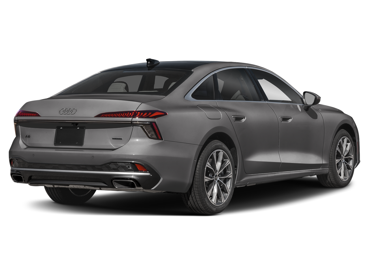 2026 Audi A6 Prestige quattro