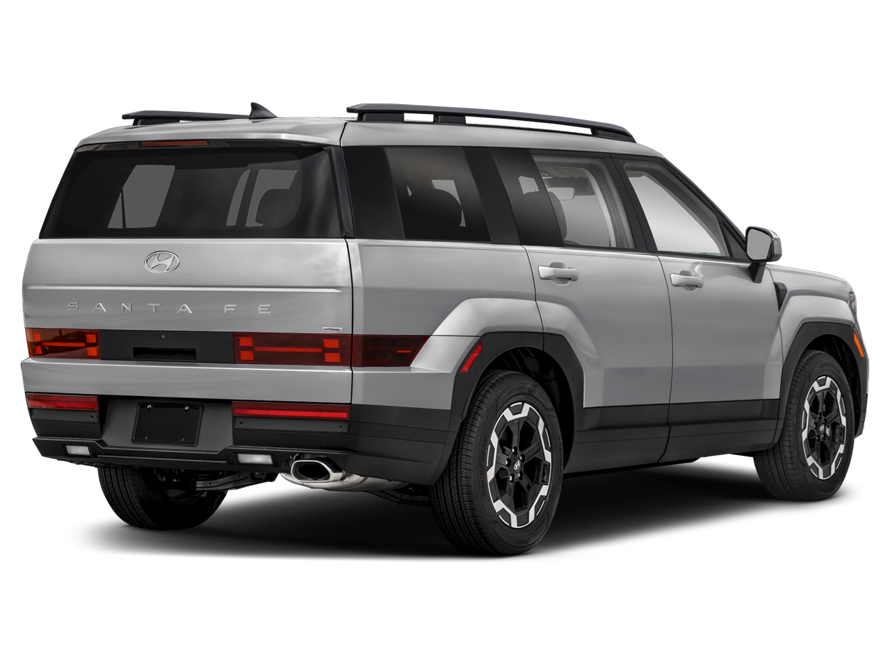 2026 Hyundai Santa Fe SEL AWD | LKAS | BLIS | CarPlay/Android Auto
