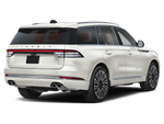 2027 Lincoln Aviator Black Label