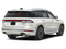 2027 Lincoln Aviator Black Label
