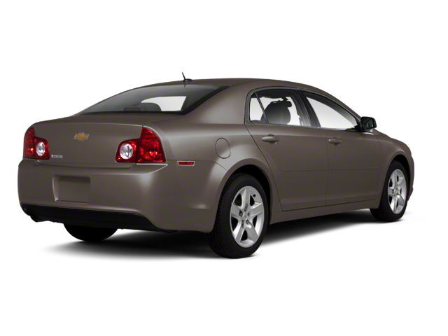 2011 Chevrolet Malibu LS 1FL