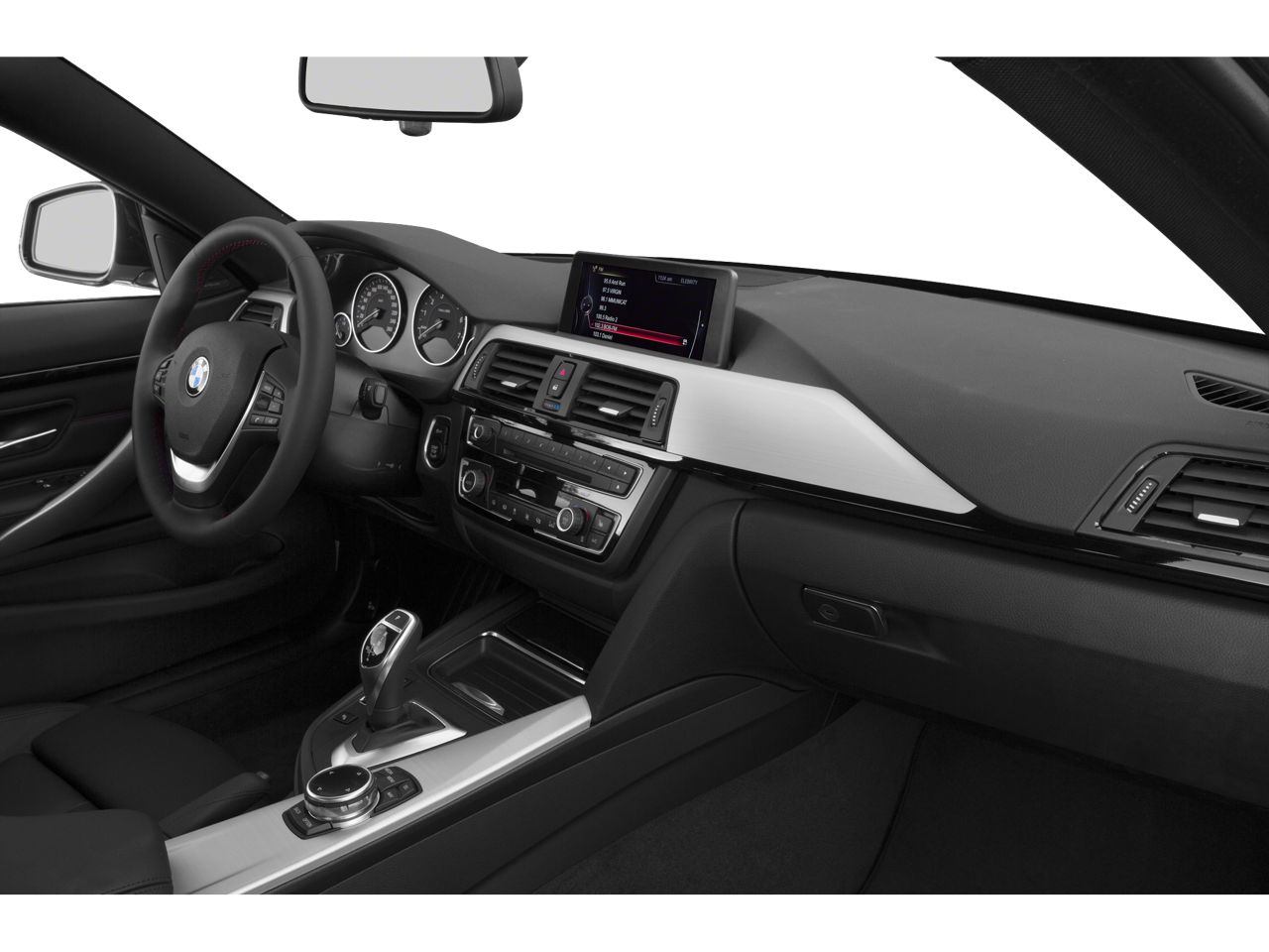 2015 BMW 4 Series 428i | M Sport | Premium Pkg