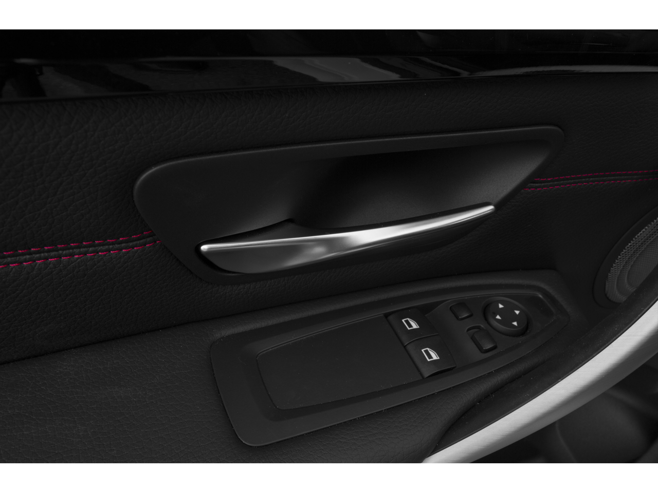 2015 BMW 4 Series 428i | M Sport | Premium Pkg