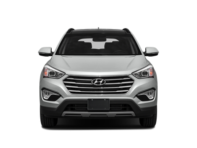2015 Hyundai Santa Fe GLS