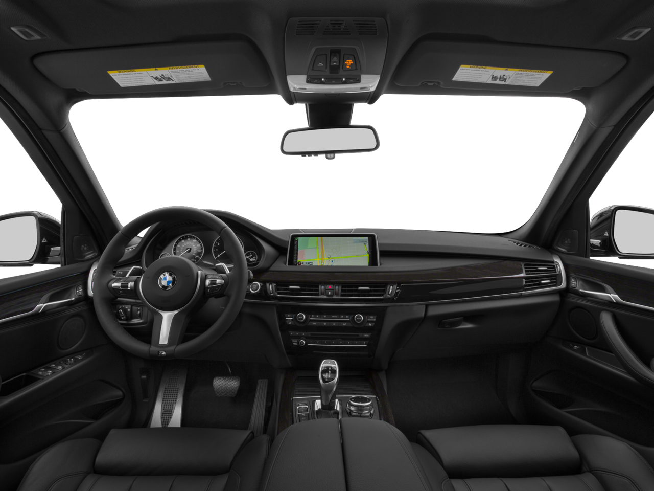 2016 BMW X5 xDrive35i Sport Activity