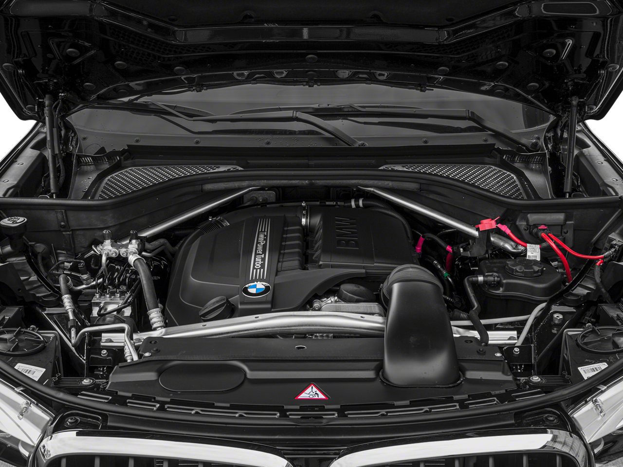 2016 BMW X5 xDrive35i Sport Activity