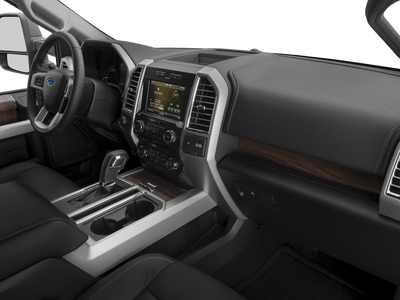 2016 Ford F-150 Lariat | Pano Sunroof | FX-4 Pkg | Remote Starter