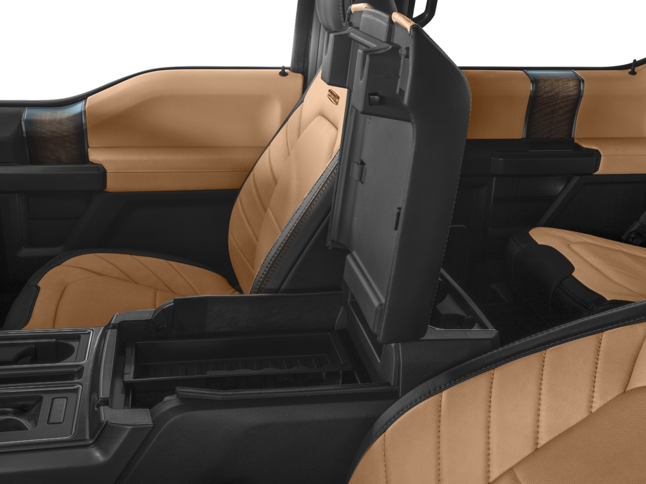 2016 Ford F-150 Limited