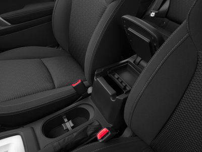 2016 Subaru Forester 2.5i Premium Premium