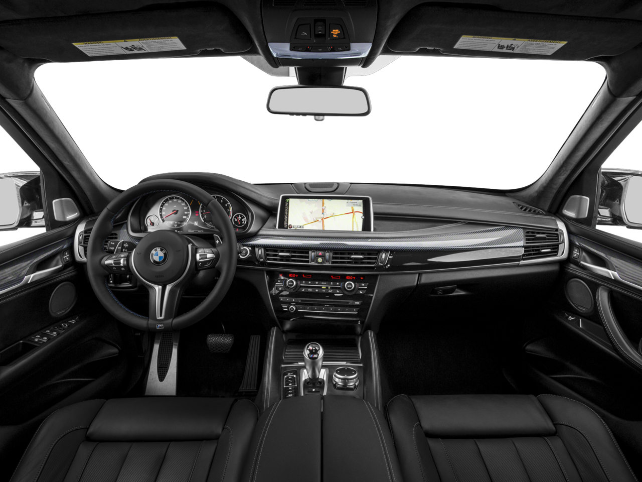 2017 BMW X5 M Base | Clean Carfax