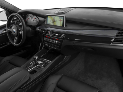 2017 BMW X5 M Base | Clean Carfax